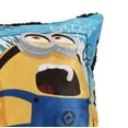 thumbnail image 4 of Minions Body Pillow, 18" x 36", 4 of 5