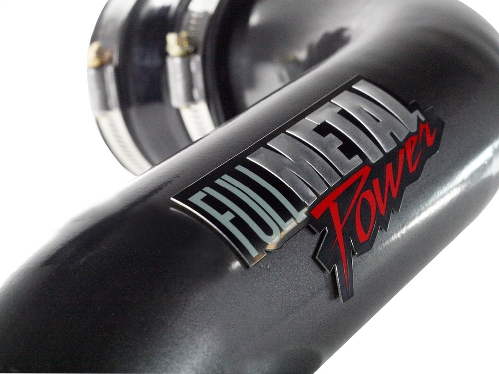 aFe Power F2-03012 FULL METAL Power Stage-2 Pro DRY S Cold Air Intake System Fits select: 2004-2011 FORD RANGER, 2004-2009 MAZDA B2300