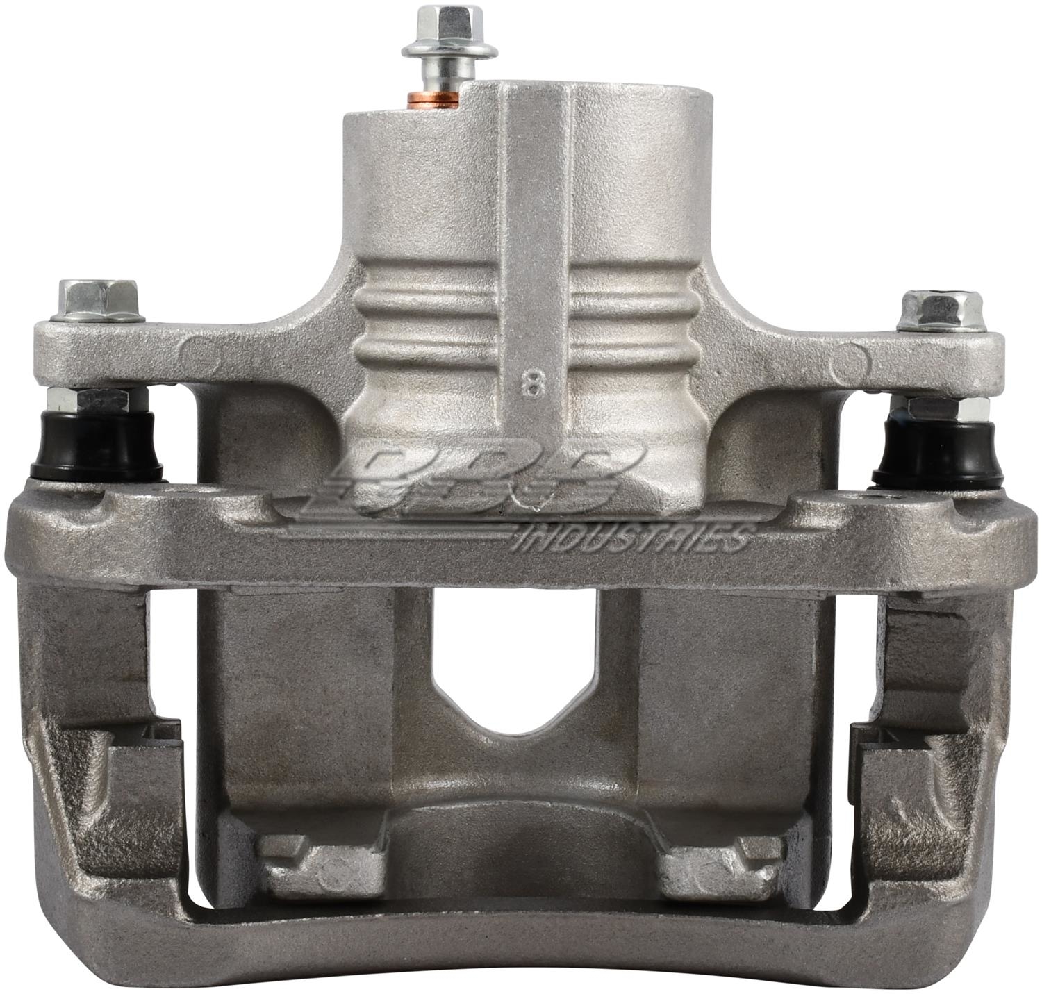 TERREPOWER formerly BBB Industries 99-17449B Reman Caliper w/installation Hardware