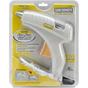 Low-Temp Glue Gun W/Safety Fuse