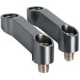 thumbnail image 1 of 10mm Mirror Extender Riser Extension For BMW R 1200 1250 GS Adventure 2013-2021, 1 of 10