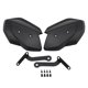 thumbnail image 5 of 2 Piezas Protectores de Manos para Motocicleta Protectores de Manos con Accesorios Protector de Barra de Manillar para 125 Durable shamjiam Paramanos de motocicleta, 5 of 8
