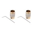 thumbnail image 1 of relayinert Durable Glass Grinding Wheel for Precise Tile Work MCB34 2Set, 1 of 1