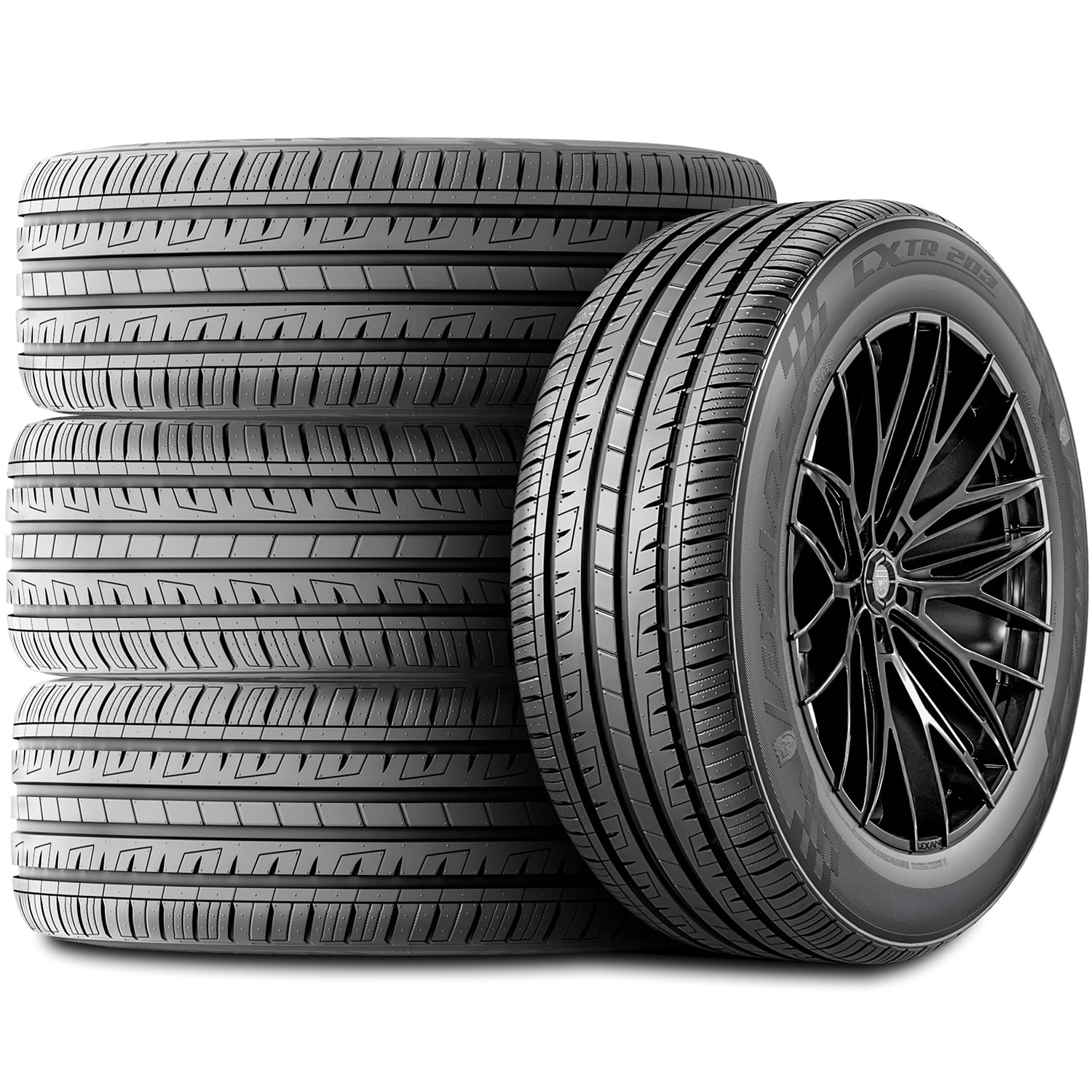 Lexani 185/70R14 LXTR-203 88H Tire