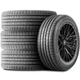 thumbnail image 7 of Lexani LXTR-203 205/70R15 96T Performance a/s All Season Tire, 7 of 7