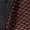 Brown, variant on Men Casual Loose And Versatile Hooded Sweater European And Round Neck Zippered Cardigan Long Sleeved Knit Sweater