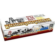 Set of 5 Wrestling Prop Accessories for WWE & AEW Wrestling Action Figures