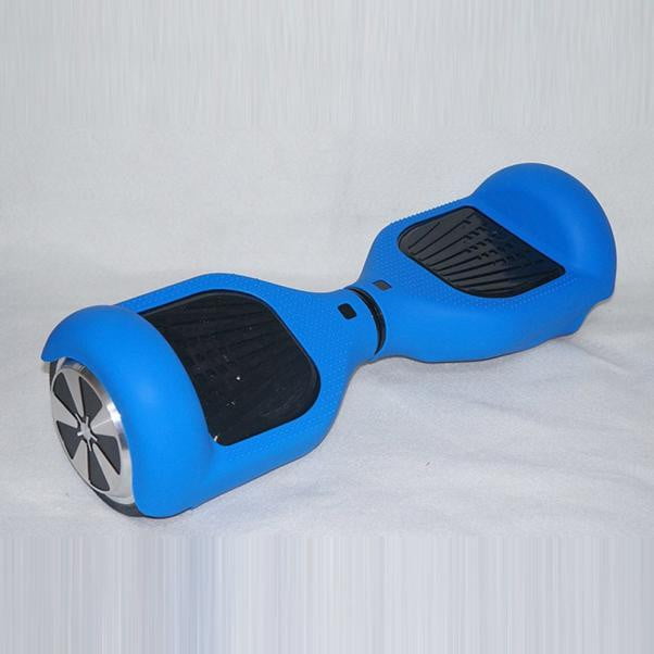 Soft 6.5" Scooter 2 Wheels Smart Self Balancing Hover Board Silicone Case Cover 