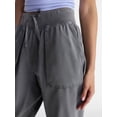 thumbnail image 5 of Avia Women's and Women's Plus Relaxed Fit Joggers, 28'' Inseam, Sizes XS-4X, 5 of 6