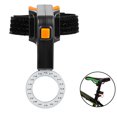 thumbnail image 1 of Bangcool Bike Tail Light Creative USB Powered LED Bike Rear Light Bicycle Light, 1 of 10