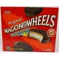 thumbnail image 2 of Dare Original Wagon Wheels Chocolate Marshmallow Cookies - 18pk x 630g (22.2oz), 2 of 2