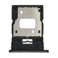 thumbnail image 1 of Sim Card Tray + Sim Card Tray / Micro Sd Card Tray For Xiaomi Mi 10t Lite 5g, 1 of 2
