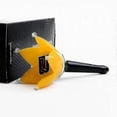 thumbnail image 1 of Bigbang Lightstick - Glow-in-the-dark Music Light, Support Light, Hand Light, Glow Stick, Glitter Stick (black)(1pcs), 1 of 4