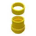 thumbnail image 1 of Anillos de sujeción para dispensadores de salsas, repuesto resistente para salsas de kétchup y jarabe., 1 of 9