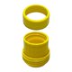 thumbnail image 1 of Anillos de sujeción para dispensadores de salsas, repuesto resistente para salsas de kétchup y jarabe., 1 of 9