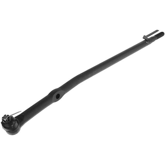 Drag Link - Compatible with 1999 - 2004, 2009 Ford F-250 Super Duty RWD 2000 2001 2002 2003