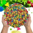 thumbnail image 5 of Toxic Waste Sour Candy | 1 Pound Bag |, 5 of 6