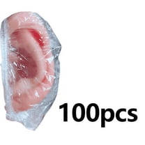 TELOLY Earmuffs for Women Winter,Single Use Ear Muffs for Women,Waterproof Ear Warmers for Women