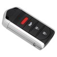 thumbnail image 4 of Llavero para coche, llavero inteligente para coche, mando a distancia, llave inteligente, rendimiento finamente sintonizado, 4 of 10