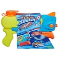 thumbnail image 2 of Lanzador de Agua Hasbro Nerf Super Soaker Chorros ondulantes, boquilla móvil para el aire libre, a partir de 6 años, 2 of 4