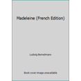 thumbnail image 1 of Pre-Owned Madeleine (French Edition) (Paperback) 0320066940 9780320066948, 1 of 1