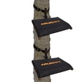 thumbnail image 1 of Muddy Ultra Support de Chasse avec Sangles à Cliquet (2 Pack), 1 of 2