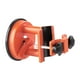 thumbnail image 3 of Soporte para máquina de s Soporte para s con agarre Potente para áreas de difícil acceso Habitación Hogar Accesorio versátil Soporte para Naranja Rojo, 3 of 9