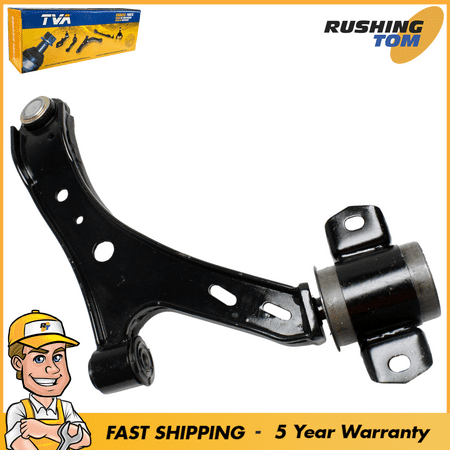 Ford Mustang Left Drivers - New Front Left Drivers Side Lower Control Arm Fits 2005-2011 Ford Mustang