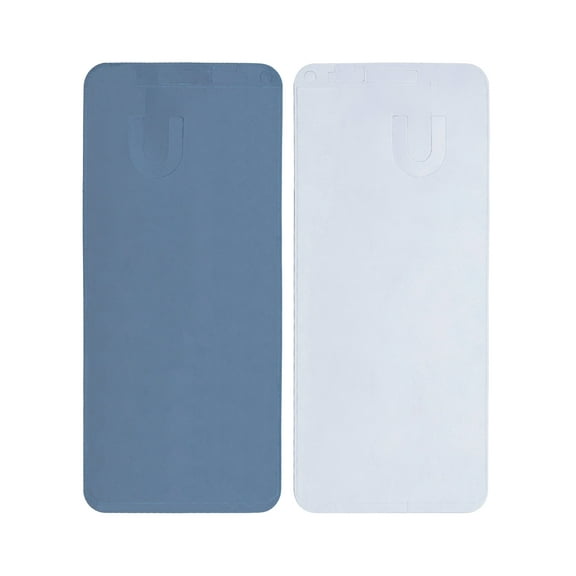 Replacement LCD Adhesive Tape Compatible For Google Pixel 3a (Genuine OEM)