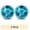 Blue, variant on Umbro Diamond Viper Size 5 Soccer Ball, Blue