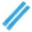 B|2Pcs, variant on Zwwxt 1Pc Flexible Ruler, 12 Inch Bendable Ruler with Centimeters, Millimeters and Inches, Soft Plastic Ruler for Teacher, Gradient Colored Rubber Ruler, Office Supplies, Classroom Must Haves, 30cm