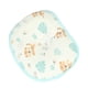 thumbnail image 4 of Almohada para dormir infantil, almohada ergonómica para bebé con forma de arco para bebé de algodón de dibujos animados bonitos, durabilidad extendida, 4 of 8