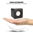 thumbnail image 4 of Mini  USB Speaker, Desktop Speaker, 3.5mm Jack Computer For Laptop, 4 of 8