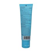 HOMMEFACE Non-Greasy Hydrating Paraben-Free Non-Irritating Zinc Oxide Mineral Sunscreen Cream for Face SPF 30 Unscented