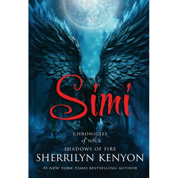 Shadows of Fire Simi, Book 5, (Hardcover)