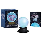 Running Press Mini Edition, Magic Crystal Ball