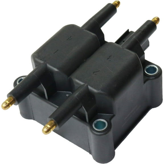 Ignition Coil Compatible With 2005-2008 Mini Cooper 4Cyl 1.6L Sold individually