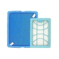 thumbnail image 1 of 2 Pieces Replacement Filter Accessory Set For Philips Powerpro Expert Fc9729/09 Fc9741/09 Fc9742/09 Fc9743/09 Fc9744/09 Fc9745/09 Fc9746/09 Vacuum Cle, 1 of 5