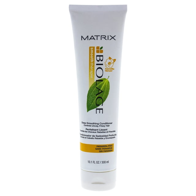 Matrix Shampoo Biolage Smooththerapie Champú Suavizante Profundo 10.1 oz Matrix Champú 10.1 oz