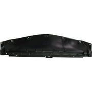 New Fits MAZDA 3 2010 2013 Front Side Engine Splash Shield MA1228113