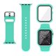 thumbnail image 1 of Correa Para Apple Watch + Funda Protector Serie 8 7 6 5 4 Se, 1 of 8