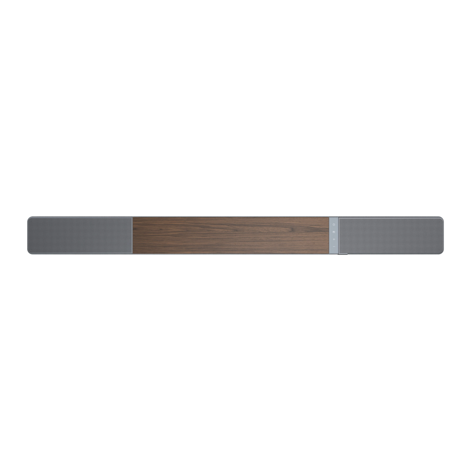 Klipsch FLEXUS-300-SOUNDBAR 5.1.2 Dolby Atmos Sound Bar (Walnut)
