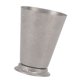 thumbnail image 3 of Elegante coctelera para vino tinto y cócteles clásicos, vaso para bebidas de calidad de bar para camareros caseros Vaso mezclador de acero inoxidable con grabado floral, 3 of 8