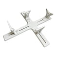 thumbnail image 2 of MERIGLARE Model Aircraft Painting Stand Base Holder Paint Rack for Painting Collectors White, 2 of 8