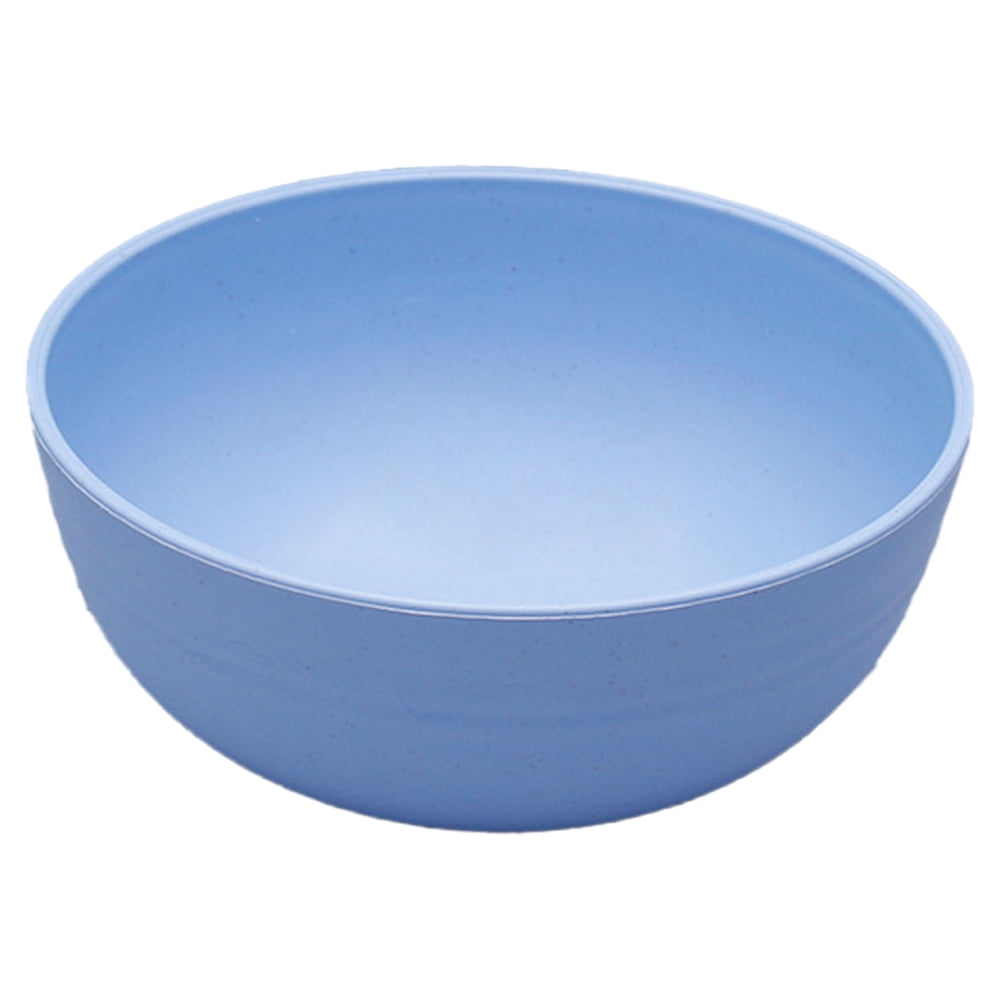 Unbreakable Cereal Bowls Wheat Straw Fiber Lightweight BowlDishwasher