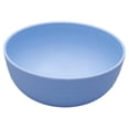 thumbnail image 1 of Unbreakable Cereal Bowls - Wheat Straw Fiber Lightweight BowlDishwasher & Microwave Safe, 1 of 5