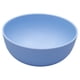 thumbnail image 1 of Cuencos de cereales irrompibles: cuenco ligero de fibra de paja de trigo, apto para lavavajillas y microondas, 1 of 5