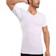 thumbnail image 1 of Playera Camiseta A Prueba De Sudor Sudoracion Hiperhidrosis, 1 of 7