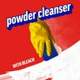 thumbnail image 3 of Ajax Powder Cleanser with Bleach, Scratch-Free Formula, 21 oz Bottle, 3 of 12