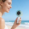 thumbnail image 5 of BotaniNest Portable Handheld USB Fan With Flexible Tripod For Personal Anywhere, 5 of 5